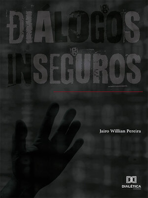 cover image of Diálogos Inseguros